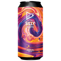 Funky Fluid Silly
