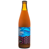 Funky Fluid Stormy