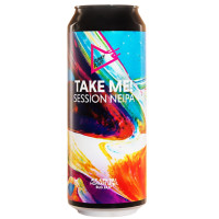 Funky Fluid TAKE ME!