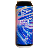 Funky Fluid Talus