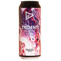 Funky Fluid Trident
