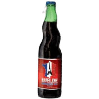 Weldebräu Jahrgangsbier 2012 Frankreich