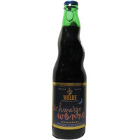 Weldebräu Schwarze Wonne