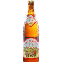 Brauerei Stolz Isnyer Hefe-Weizen