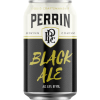 Perrin Brewing Company Black Ale