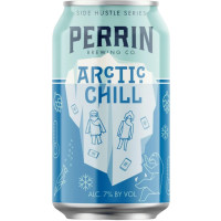 Perrin Brewing Company Arctic Chill