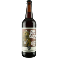 Perrin Brewing Company Big Griz