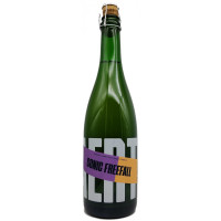 Brussels Beer Project Dansaert - Sonic Freefall (2023)