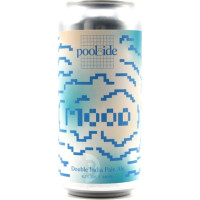 Poolside Brewing Mood