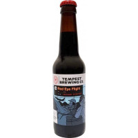 Tempest Brewing Co. Reserve Red Eye