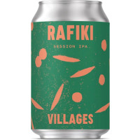 Villages Brewery Rafiki