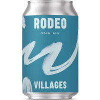 Villages Brewery Rodeo
