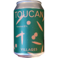 Villages Brewery Toucan