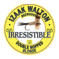 Izaak Walton Brewhouse Irresistible