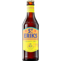S:t Eriks Bryggeri Glutenfri IPA (0.5%)