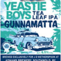 J D Wetherspoon Gunnamatta