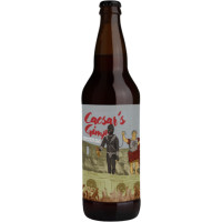 Perrin Brewing Company Caesar's Gimp
