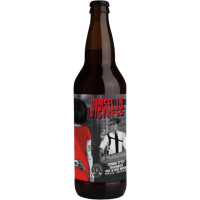 Perrin Brewing Company Damsel In Distress