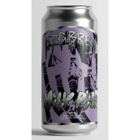 Dig Brew Co Milk Plus