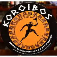 J D Wetherspoon Koroibos