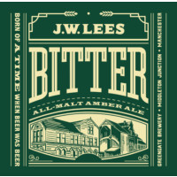 J.W. Lees Bitter