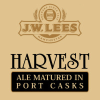J.W. Lees Harvest Ale - Matured In Port Casks