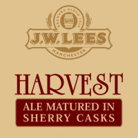 J.W. Lees Harvest Ale - Matured In Sherry Casks