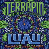 Terrapin Beer Company Luau Krunkles