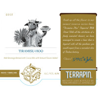 Terrapin Beer Company Tiramisu-Hoo