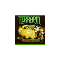 Terrapin Beer Company Rye Cubed