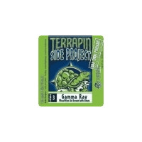 Terrapin Beer Company Side Project Gamma Ray