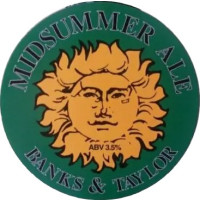 B&T Brewery Midsummer Ale