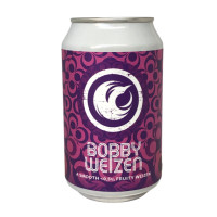 Stanislaus Brewskovitch Bobby Weizen