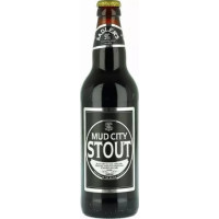 Sadler's Ales Mud City Stout