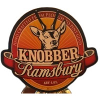 Ramsbury Brewery Knobber
