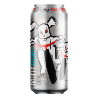 Purity Brewing Double Bunny
