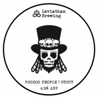 Leviathan Brewing Voodoo People