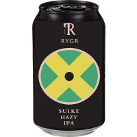 Rygr Brygghús Sulke