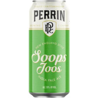 Perrin Brewing Company Soops Joos