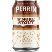 Perrin Brewing Company S'more Stout