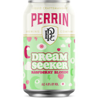 Perrin Brewing Company Dream Seeker