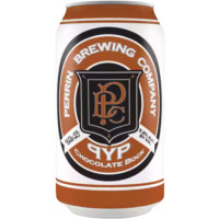 Perrin Brewing Company Poop Your Pants