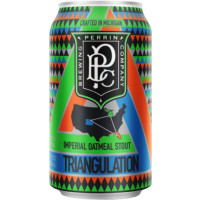 Perrin Brewing Company Triangulation