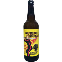 Perrin Brewing Company Unfinished Business