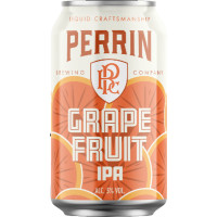 Perrin Brewing Company Grapefruit IPA