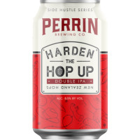 Perrin Brewing Company Harden the Hop Up