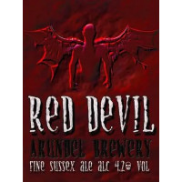 Arundel Brewery Red Devil