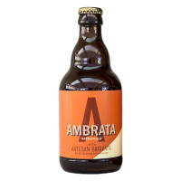 Artesan Birrante Ambrata