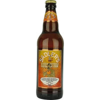 Sadler's Ales Boris Citrov