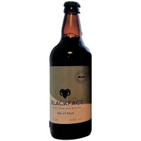 Cuillin Black Face